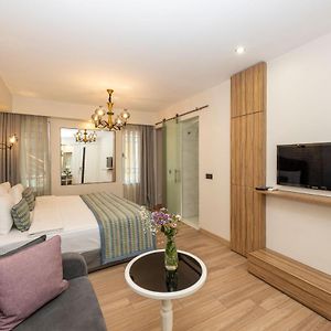 Deluxe Kamer