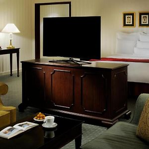 Deluxe Kamer met een King Size Bed