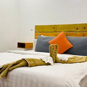 Deluxe Double Kamer
