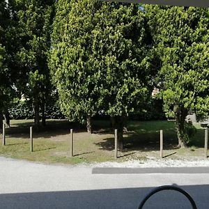 Appartamento in edificio annesso