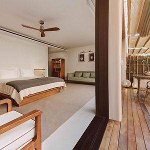 Hideaway Zimmer