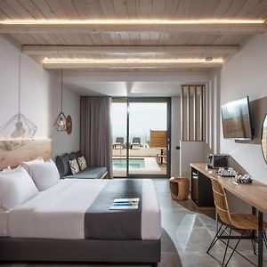 Apartament typu junior