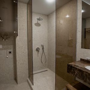 Superior Suite mit Kingsize-Bett