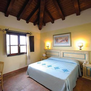 Camera standard con letto king size