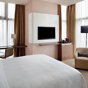 Executive Kamer met een King Size Bed