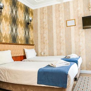 Standaard Kamer met Twee Aparte Bedden