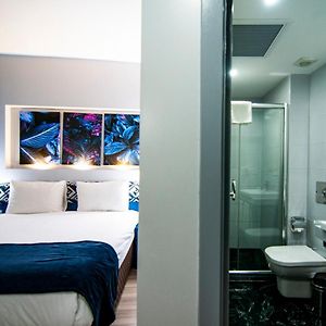 Standaard Kamer met een King Size Bed
