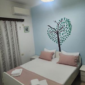 Studio con letto king size