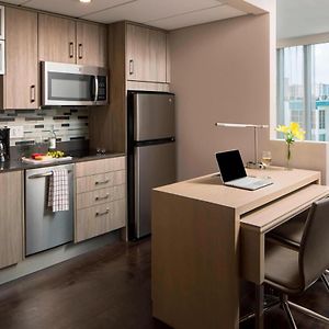 Studio Accessible aux Personnes Malentendantes Lit King-Size