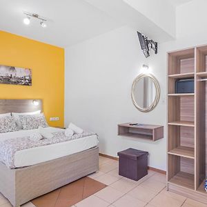 Superior Dreibettzimmer