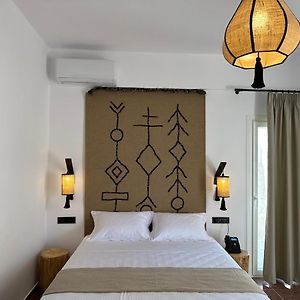Deluxe Driepersoonskamer