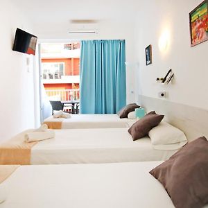 Dreibettzimmer