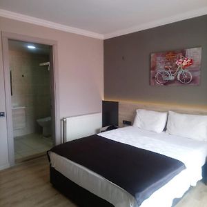 Delüks İki Kişilik Oda