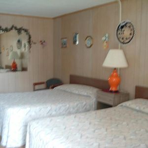 Habitación Doble Económica