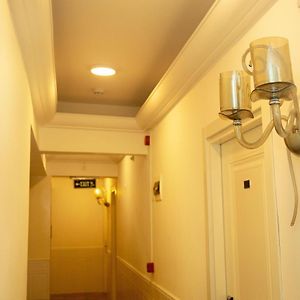 Deluxe Kamer met een King Size Bed