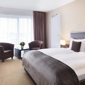 Comfort Zimmer mit Queensize-Bett
