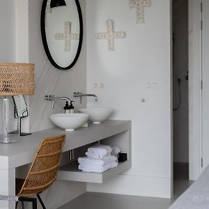 Kamer met een King Size Bed
