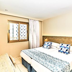 Habitación Cuádruple