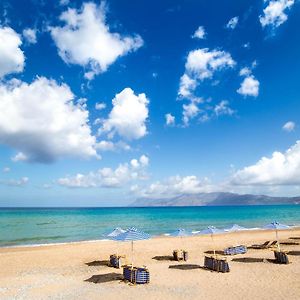 Galini Beach Hotel