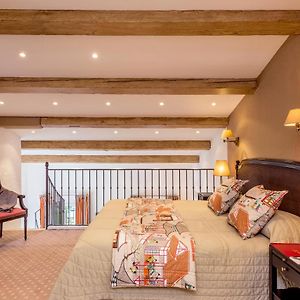 Suite Junior Duplex