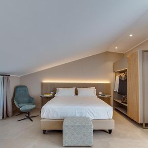 Suite con letto king size