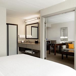 Suite de 1 Dormitorio y Cama King