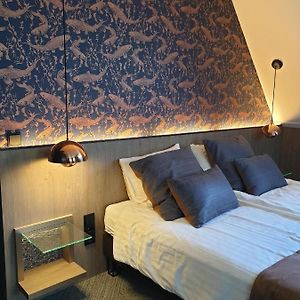 Studio met een King Size Bed