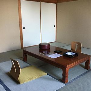 Japon Tarzı Oda