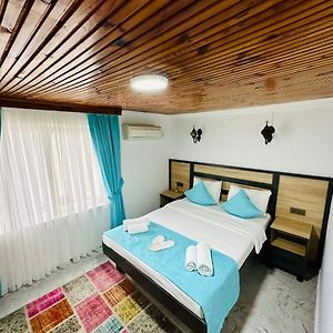 Standart İki Kişilik Oda