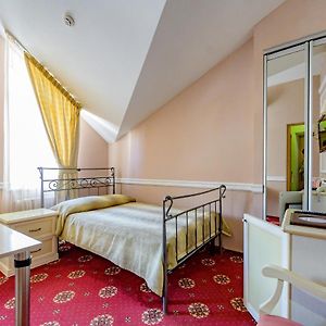 Standard Doppelzimmer