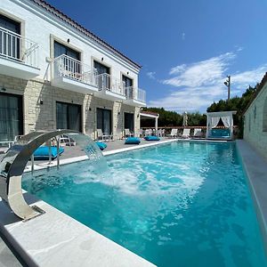 Bahar Butik Otel