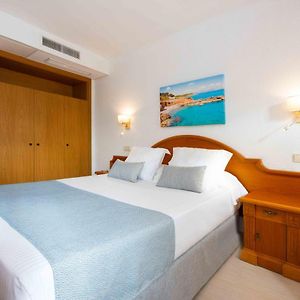 Kamer met Twee Aparte Bedden