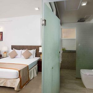 Deluxe Double Kamer