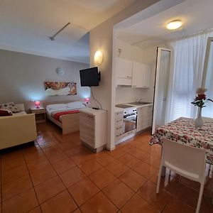 Appartamento studio