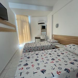 Standart İki Kişilik Oda