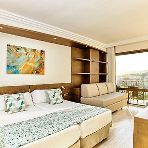 Habitación Confort con Cama King