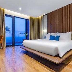 Suite mit Kingsize-Bett