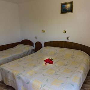 Dreibettzimmer