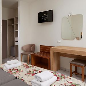 Standard Zimmer mit zwei Einzelbetten
