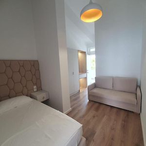 Pokój czteroosobowy