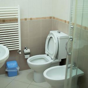 Dreibettzimmer