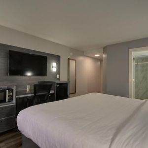 Superior Zimmer mit Kingsize-Bett