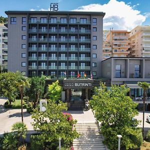 Hotel Saranda Butrinti, Affiliated By Melia