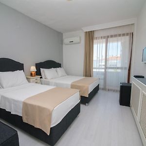 Standart Üç Kişilik Oda