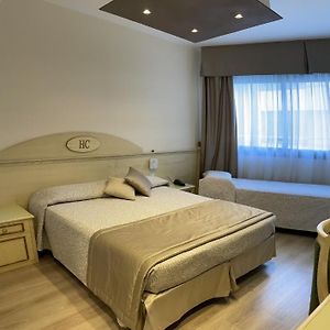 Camera con letto king size