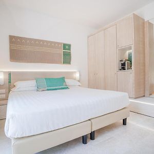 Standard Zimmer mit Kingsize-Bett