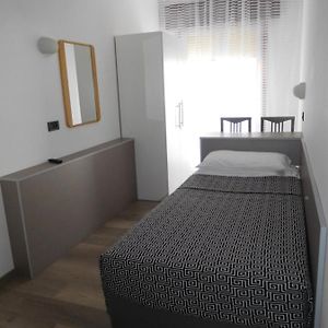 Camera deluxe con letto king size