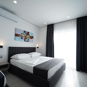 Dreibettzimmer