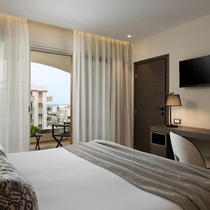 Superior Kamer met een King Size Bed