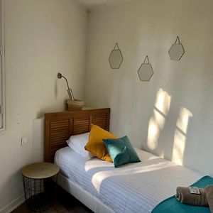 Chambre Lit King-Size